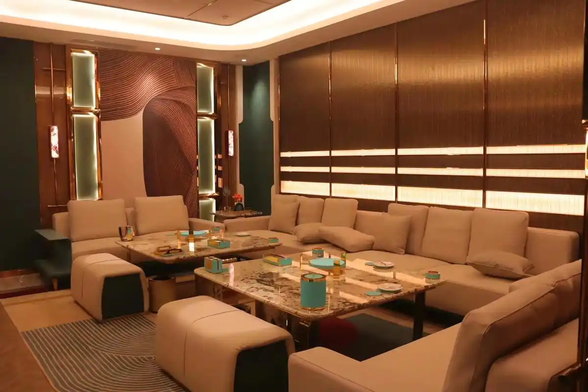 新乡商务ktv高效商务ktv预订平台-牧野区ktv预订